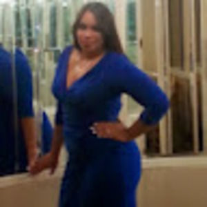 Meet your Posher, Deserray